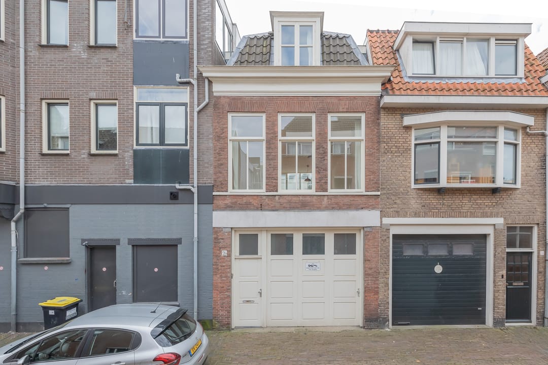 Photo 1 of Korte Herenstraat 26