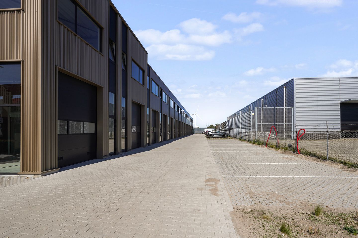 View photo 5 of Aphroditestraat 1-24