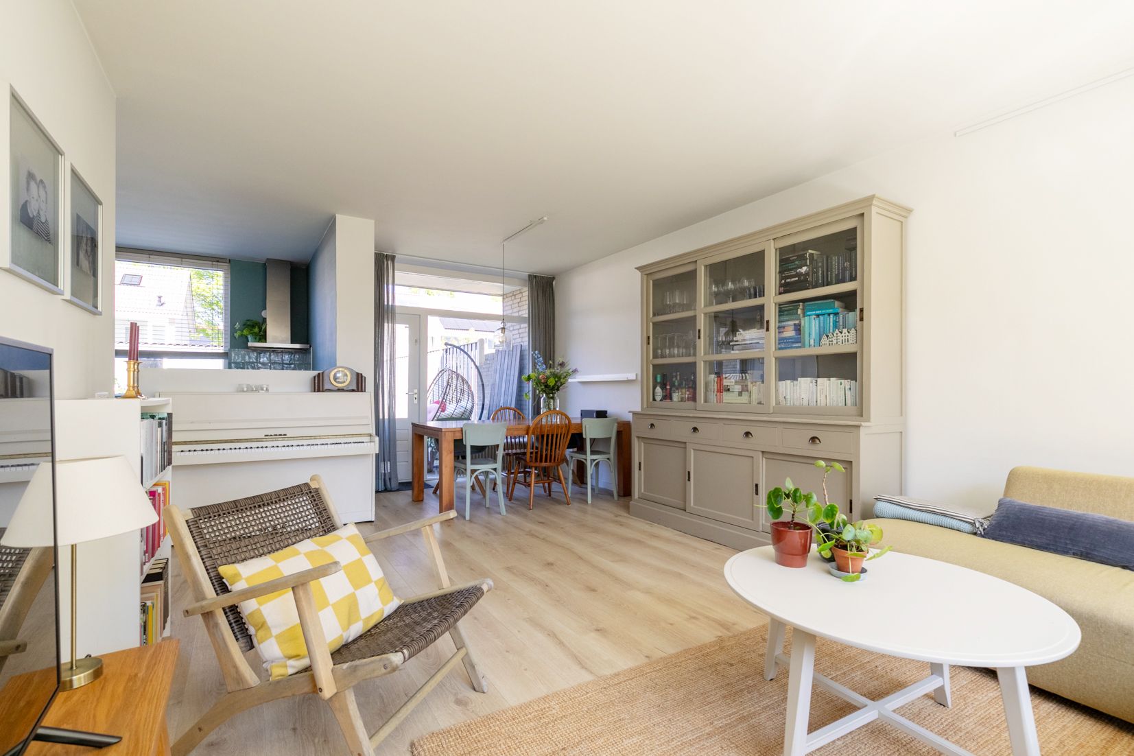 Photo 9 of Pastoor van den Boogaardstraat 28