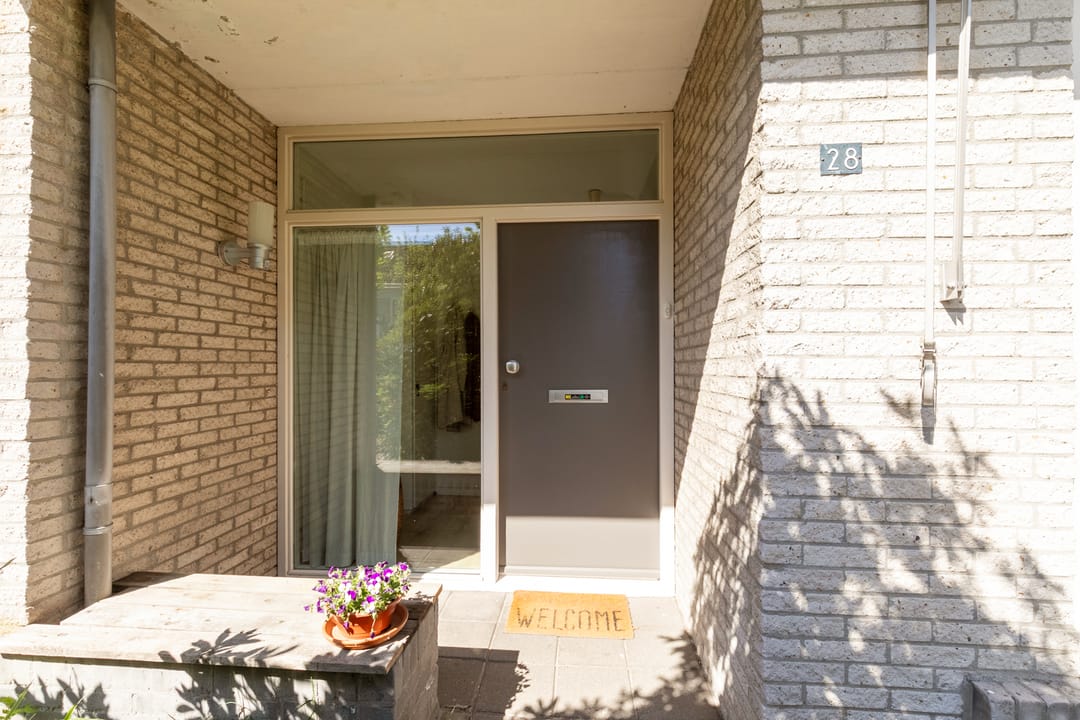 Photo 7 of Pastoor van den Boogaardstraat 28