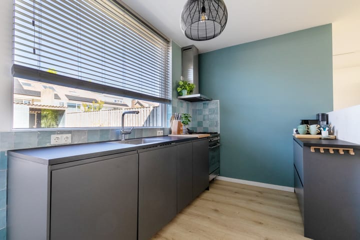 Photo 3 of Pastoor van den Boogaardstraat 28