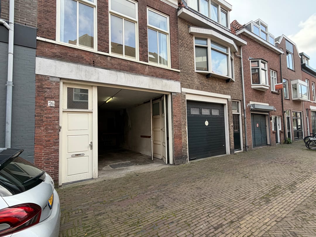 Photo 2 of Korte Herenstraat 26