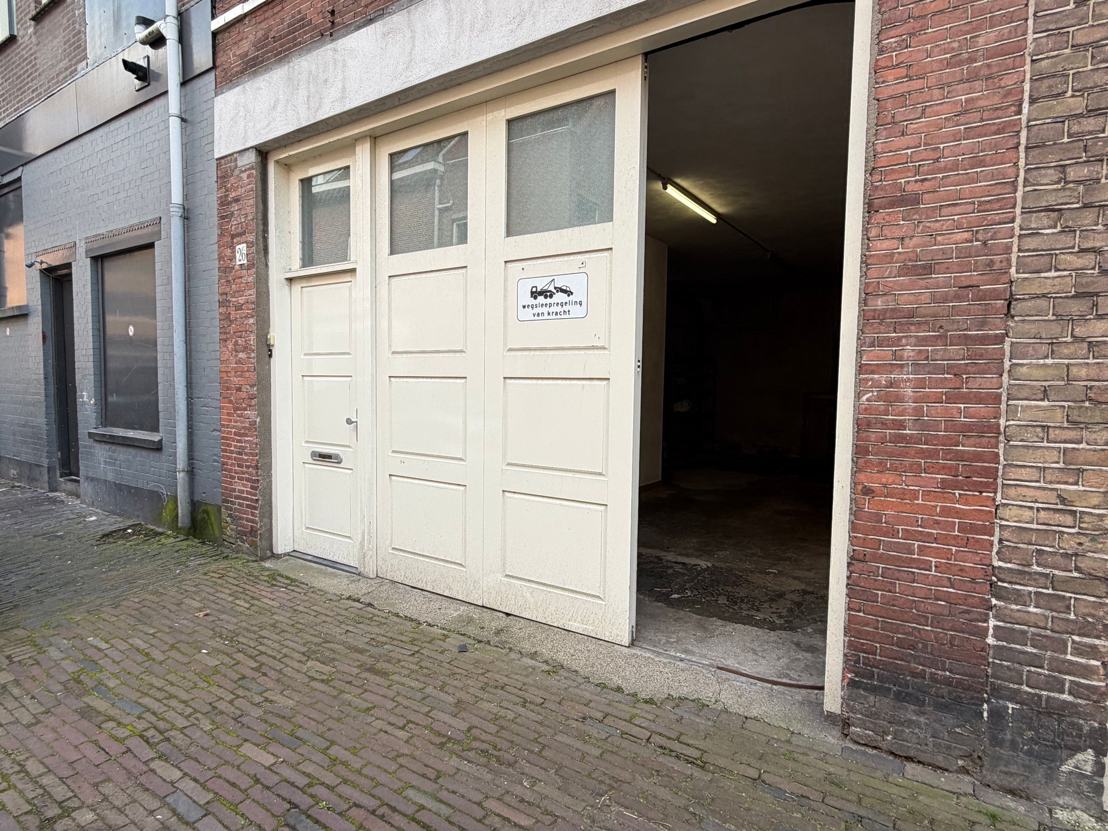 Photo 21 of Korte Herenstraat 26
