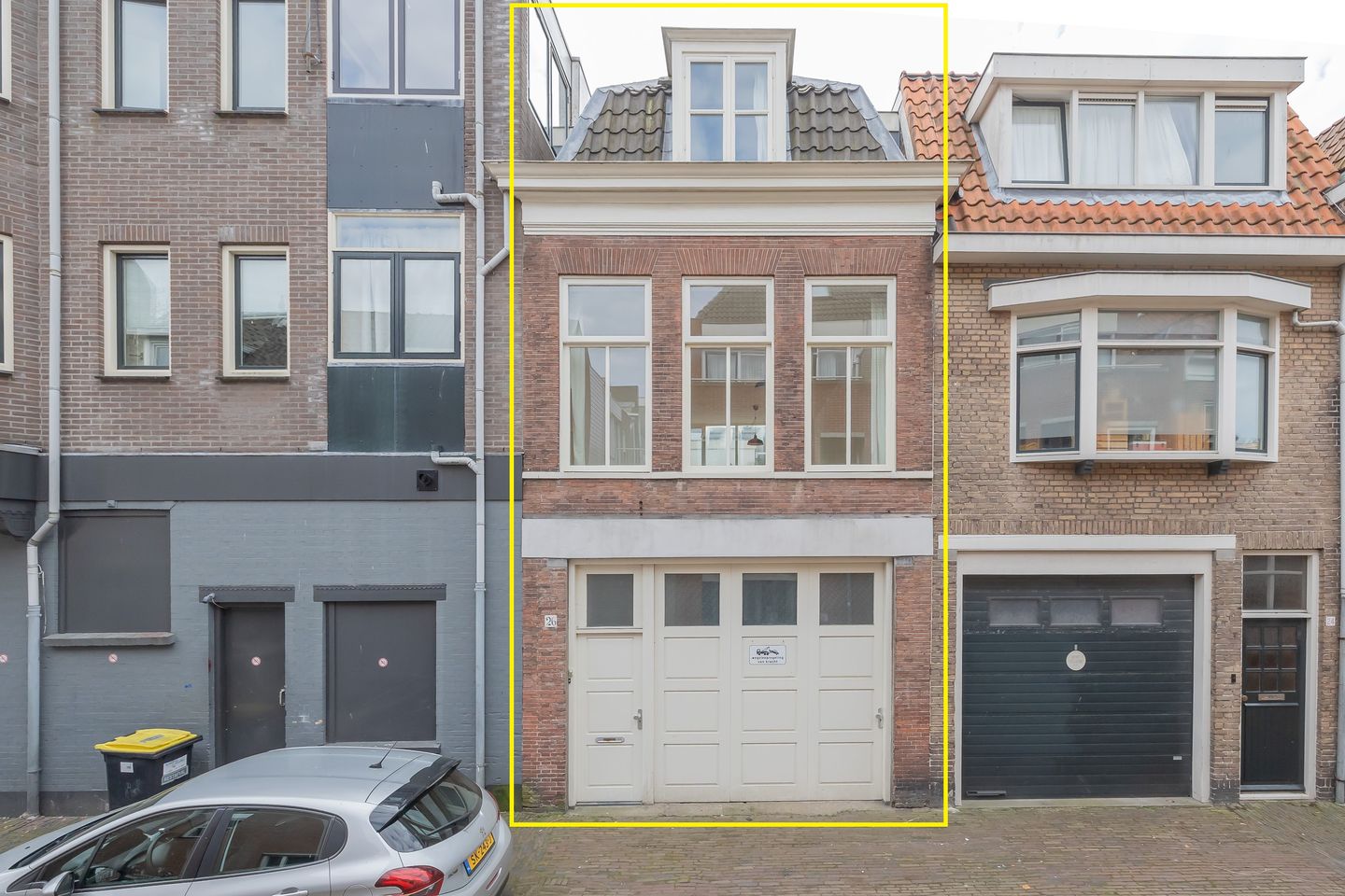 Photo 5 of Korte Herenstraat 26