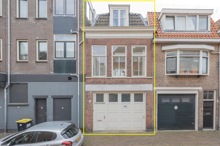 Foto 5 van Korte Herenstraat 26