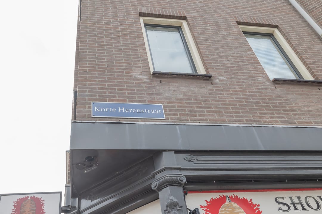 Photo 26 of Korte Herenstraat 26
