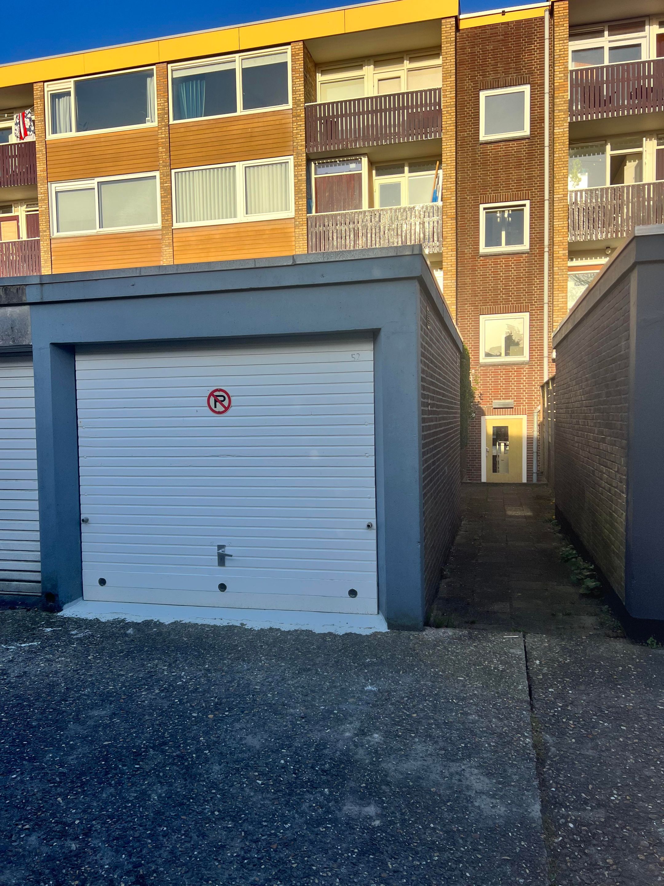 Emmastraat  false