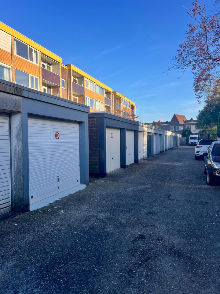 Foto 5 van Emmastraat 52