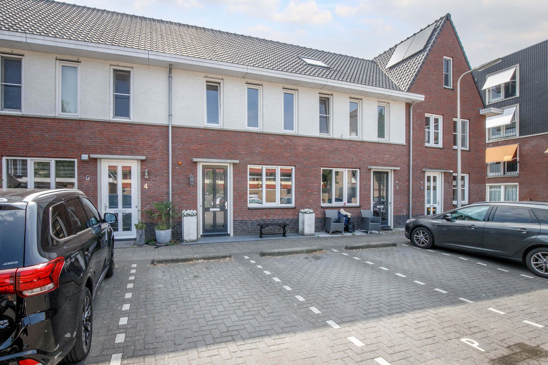Burgemeester Snelplein 5 