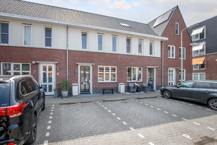 Burgemeester Snelplein 5