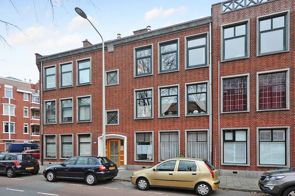 Foto 1 van Willem de Zwijgerlaan 25-B