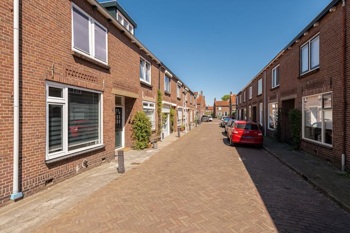 Foto 4 van Goudsbloemstraat 14
