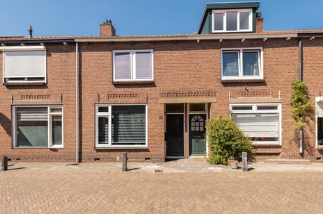 Goudsbloemstraat thumbnail