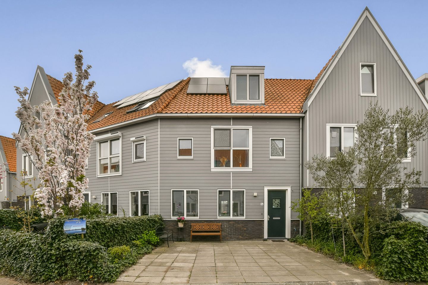 Foto 4 van Oossaander Hoop 14