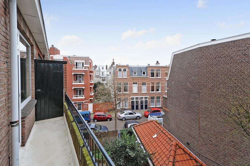 Foto 13 van Willem de Zwijgerlaan 25-B