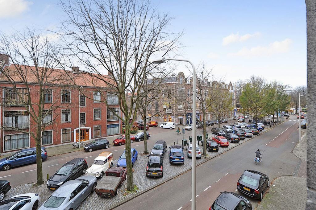 Foto 19 van Willem de Zwijgerlaan 25-B