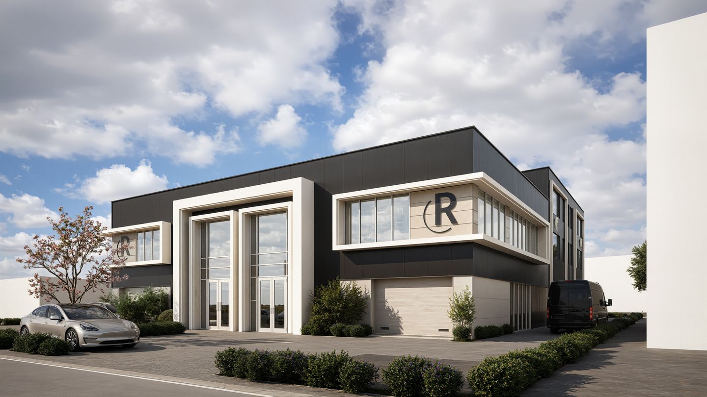 Bekijk foto 2 van Bellstraat 3-a