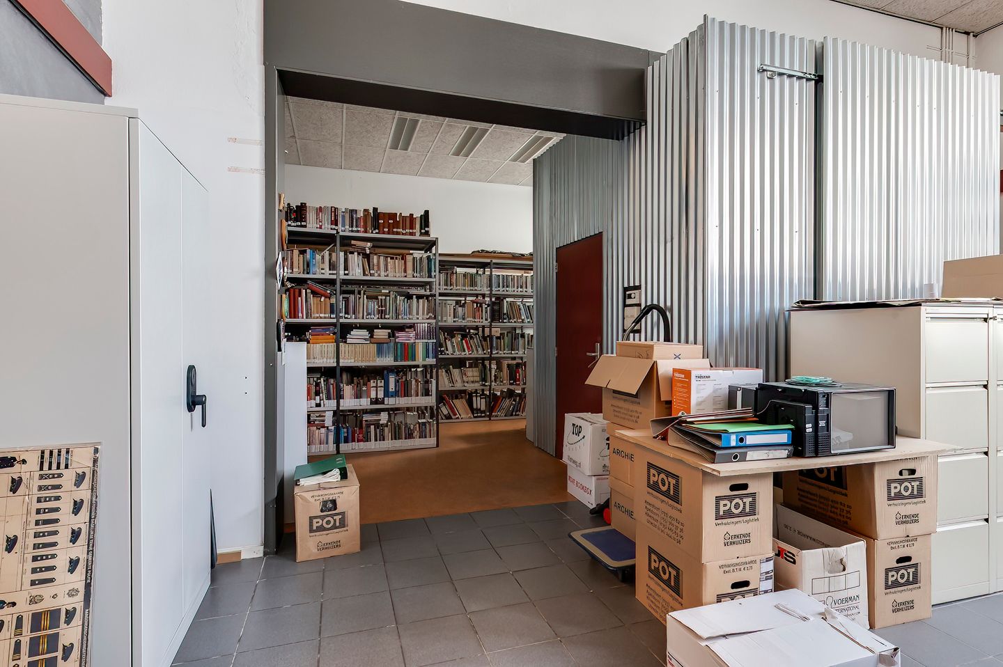 Bekijk foto 4 van Hulsterstraat 10-a