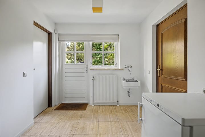 Vrijstaande woning te koop: Bruglaan 9, Baarn