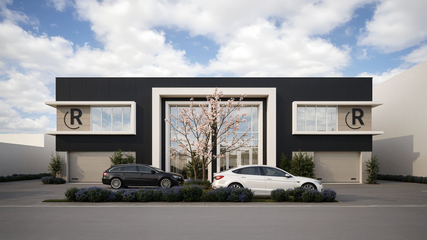 Bekijk foto 1 van Bellstraat 3-a