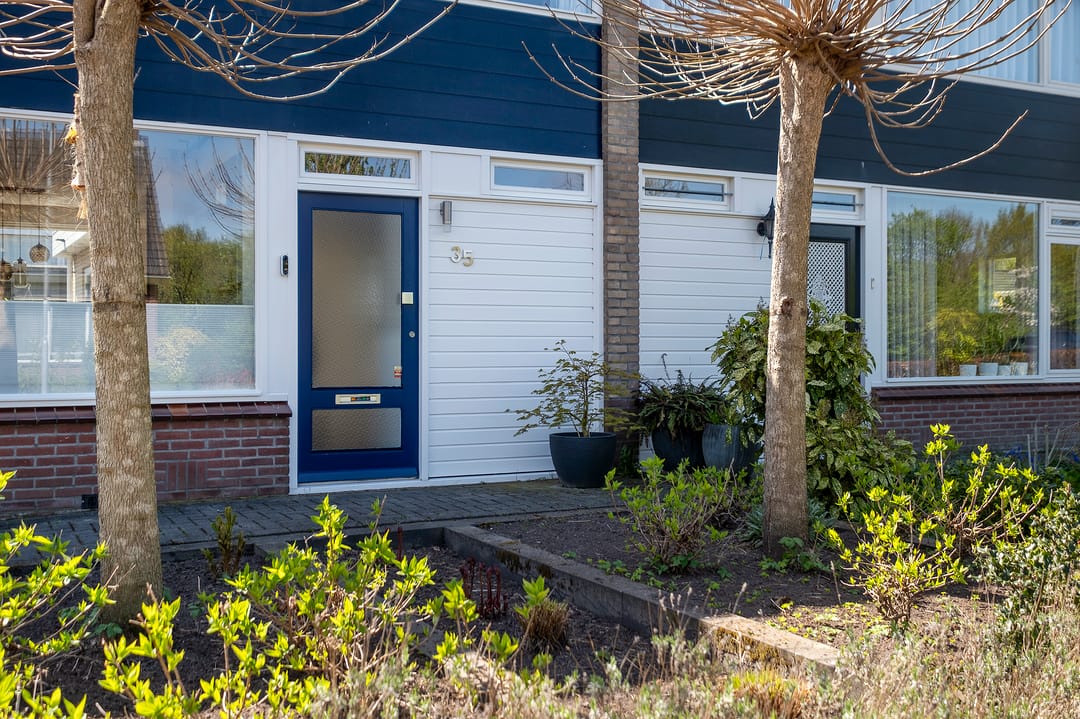 Foto 41 van Laaghalerstraat 35