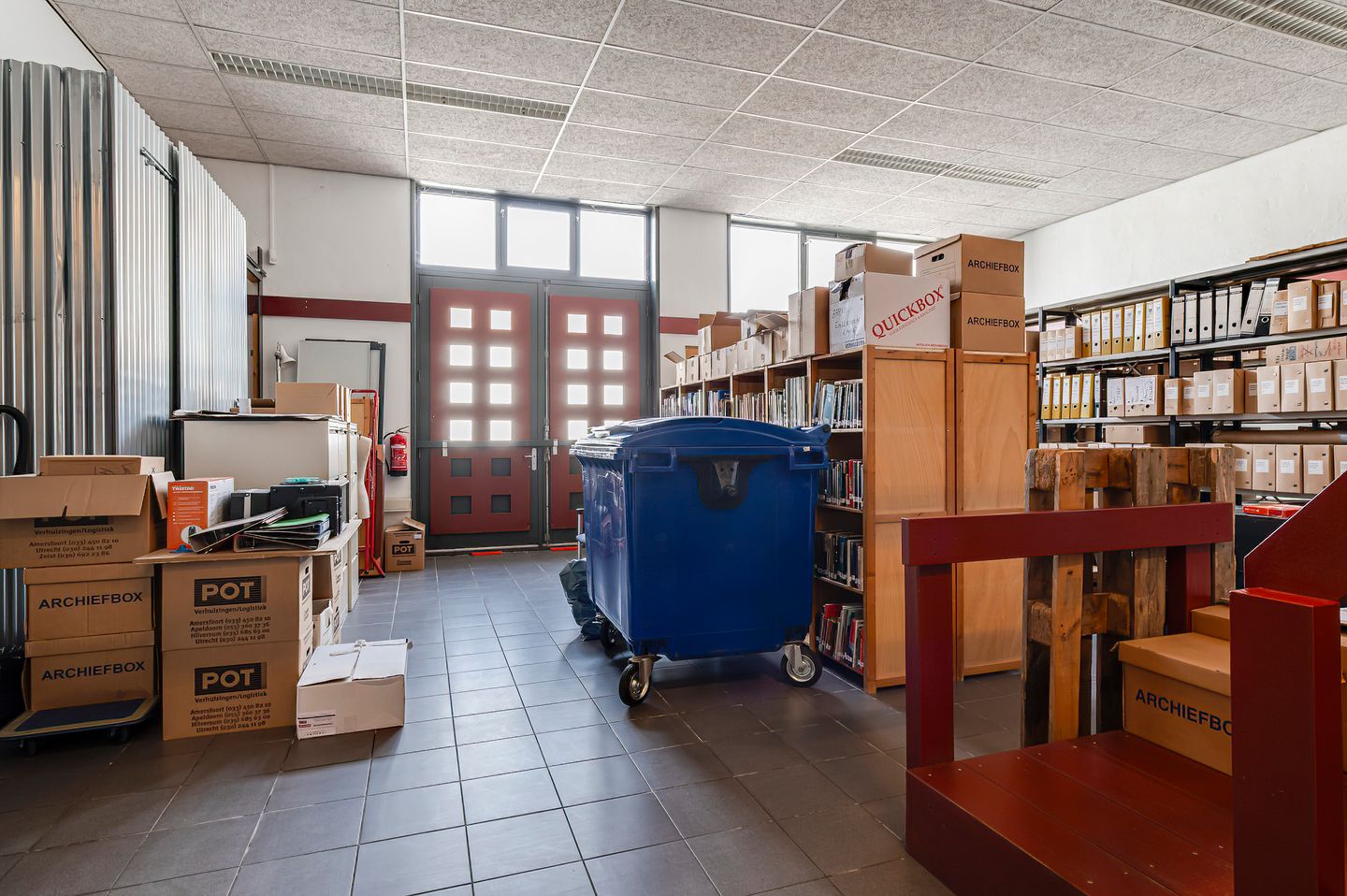 Bekijk foto 3 van Hulsterstraat 10-a