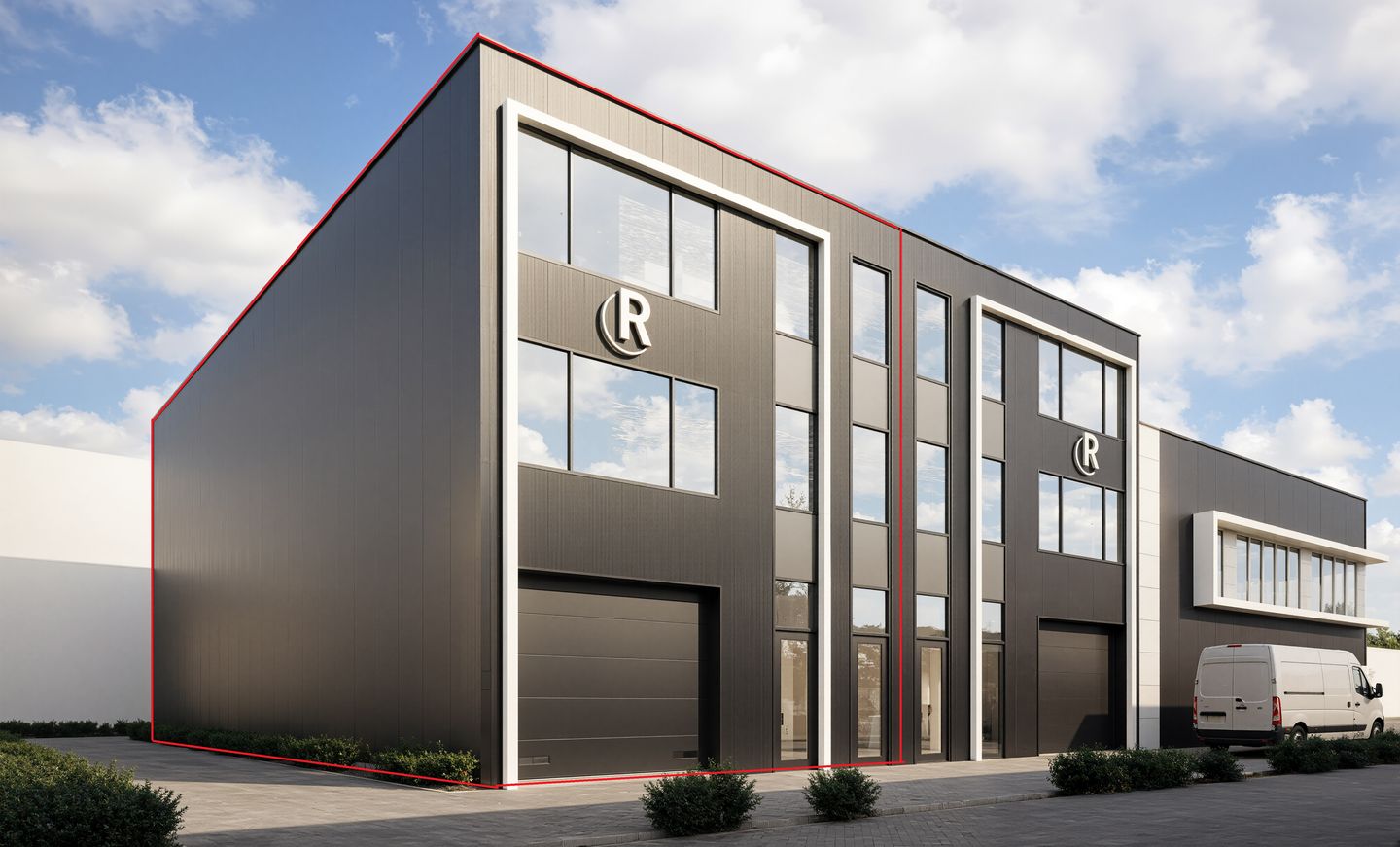 Bekijk foto 1 van Bellstraat 3-02