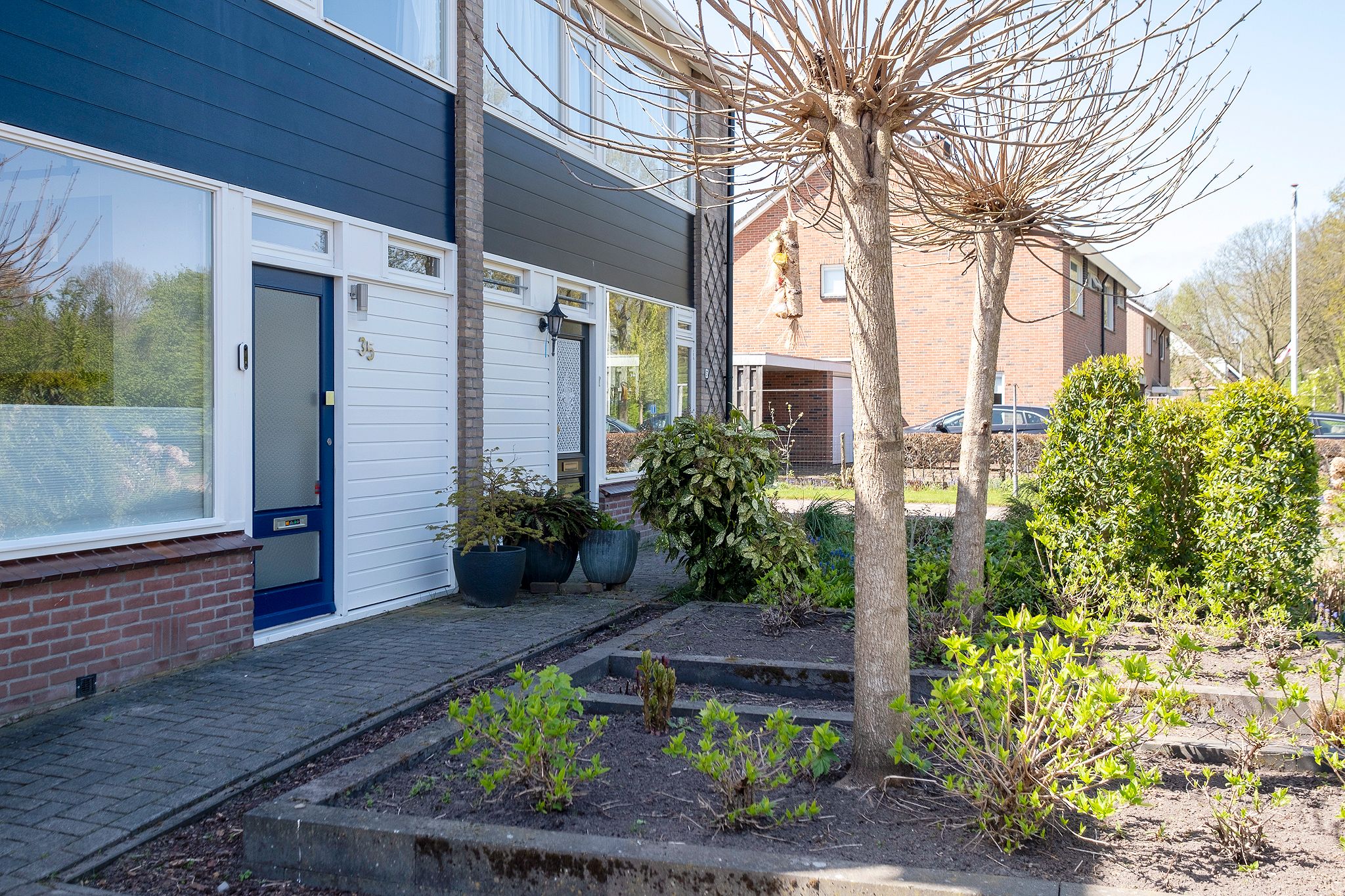 Foto 42 van Laaghalerstraat 35