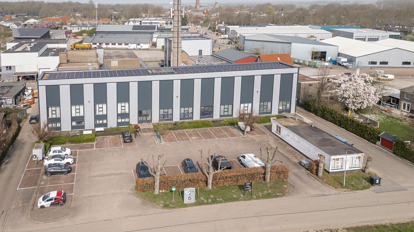 Bekijk foto 1 van Hulsterstraat 10-a