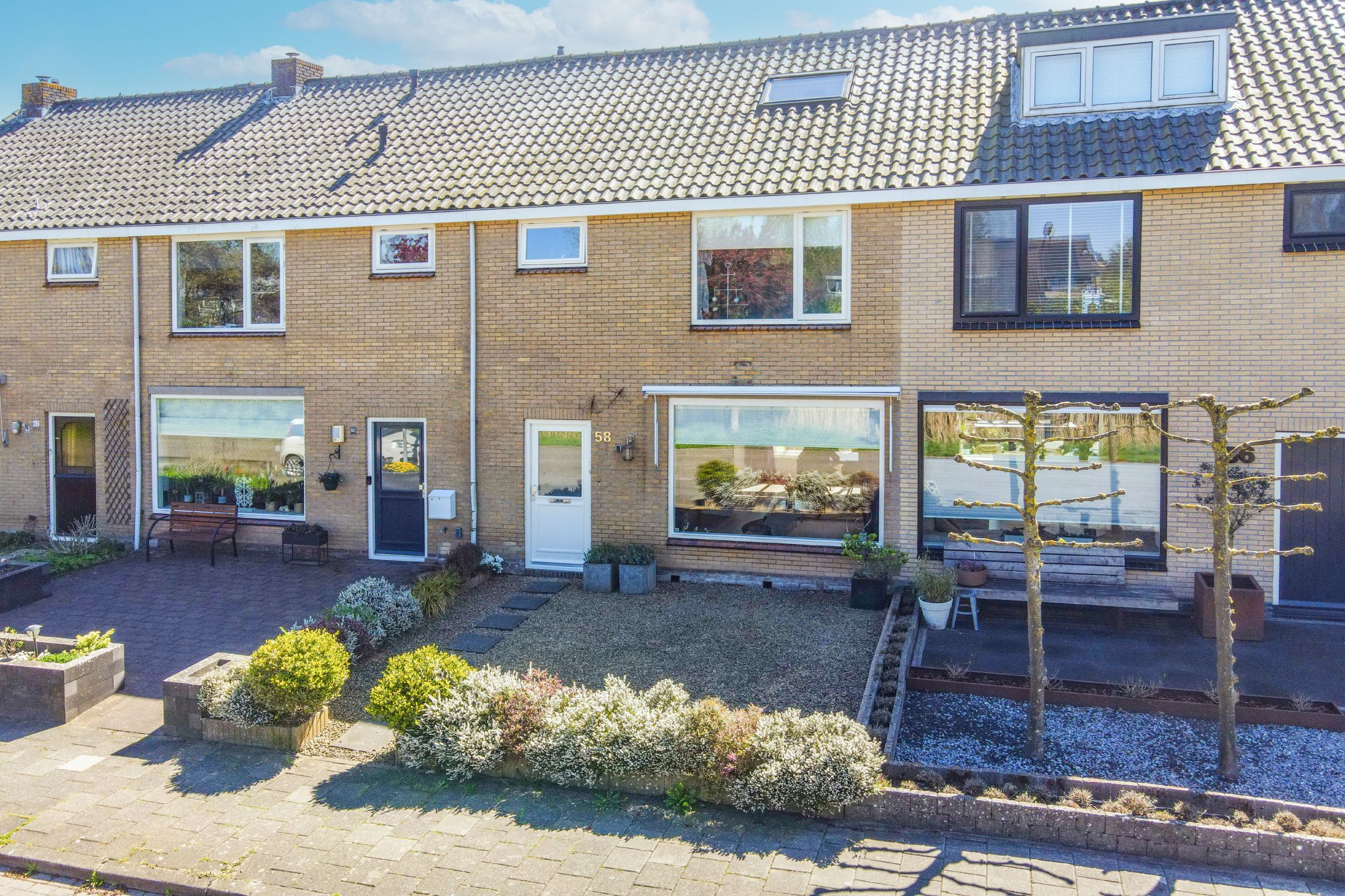Nic. Beetsstraat 58 