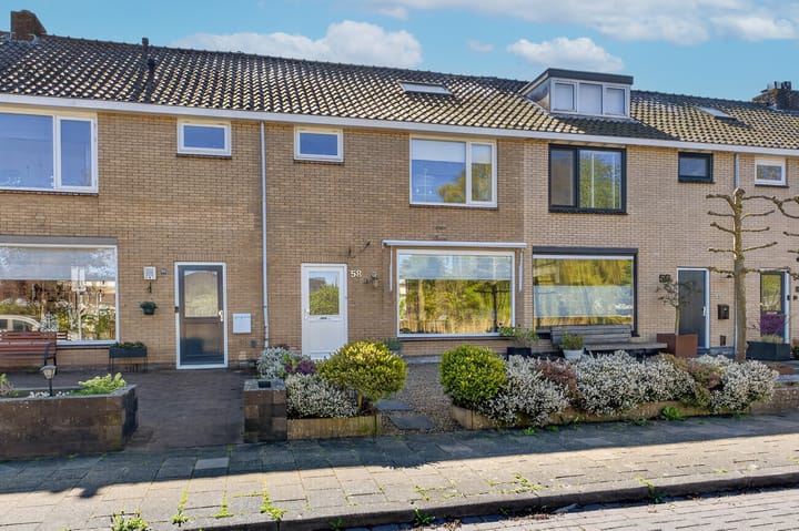 Foto 2 van Nic. Beetsstraat 58