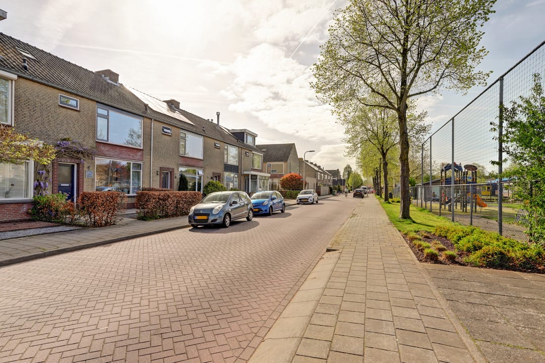 Foto 46 van Leeuwerikstraat 3
