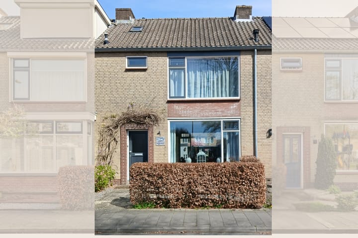 Foto 2 van Leeuwerikstraat 3