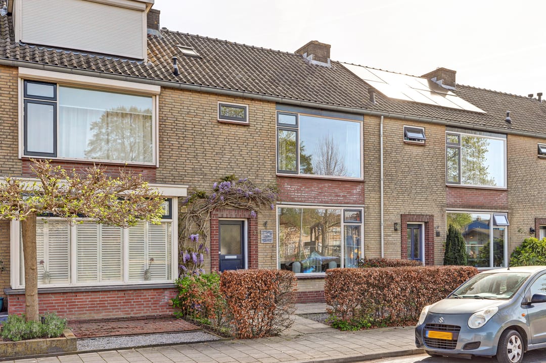 Foto 47 van Leeuwerikstraat 3