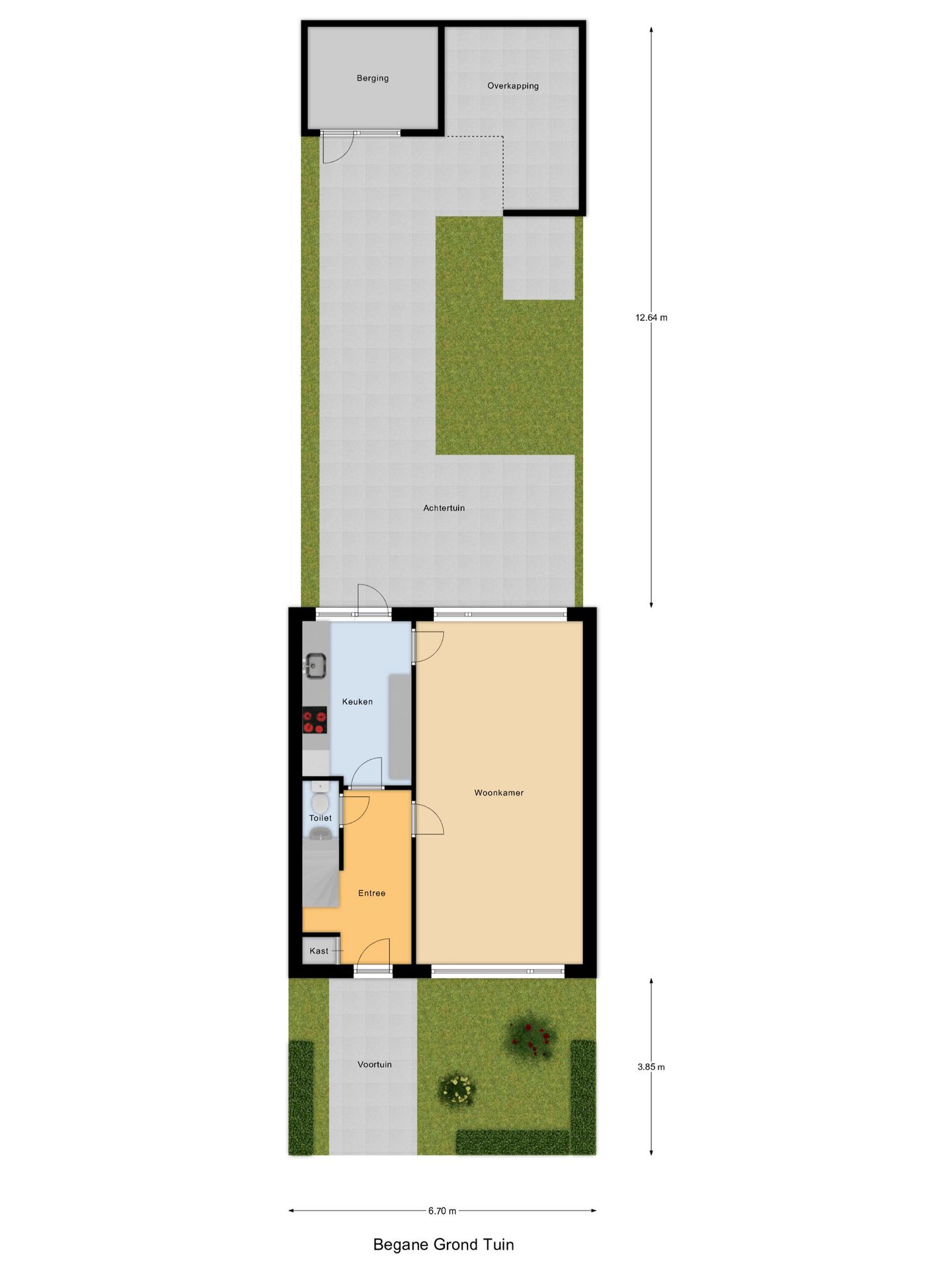 Foto 49 van Leeuwerikstraat 3