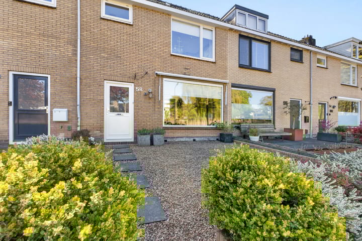 Foto 3 van Nic. Beetsstraat 58