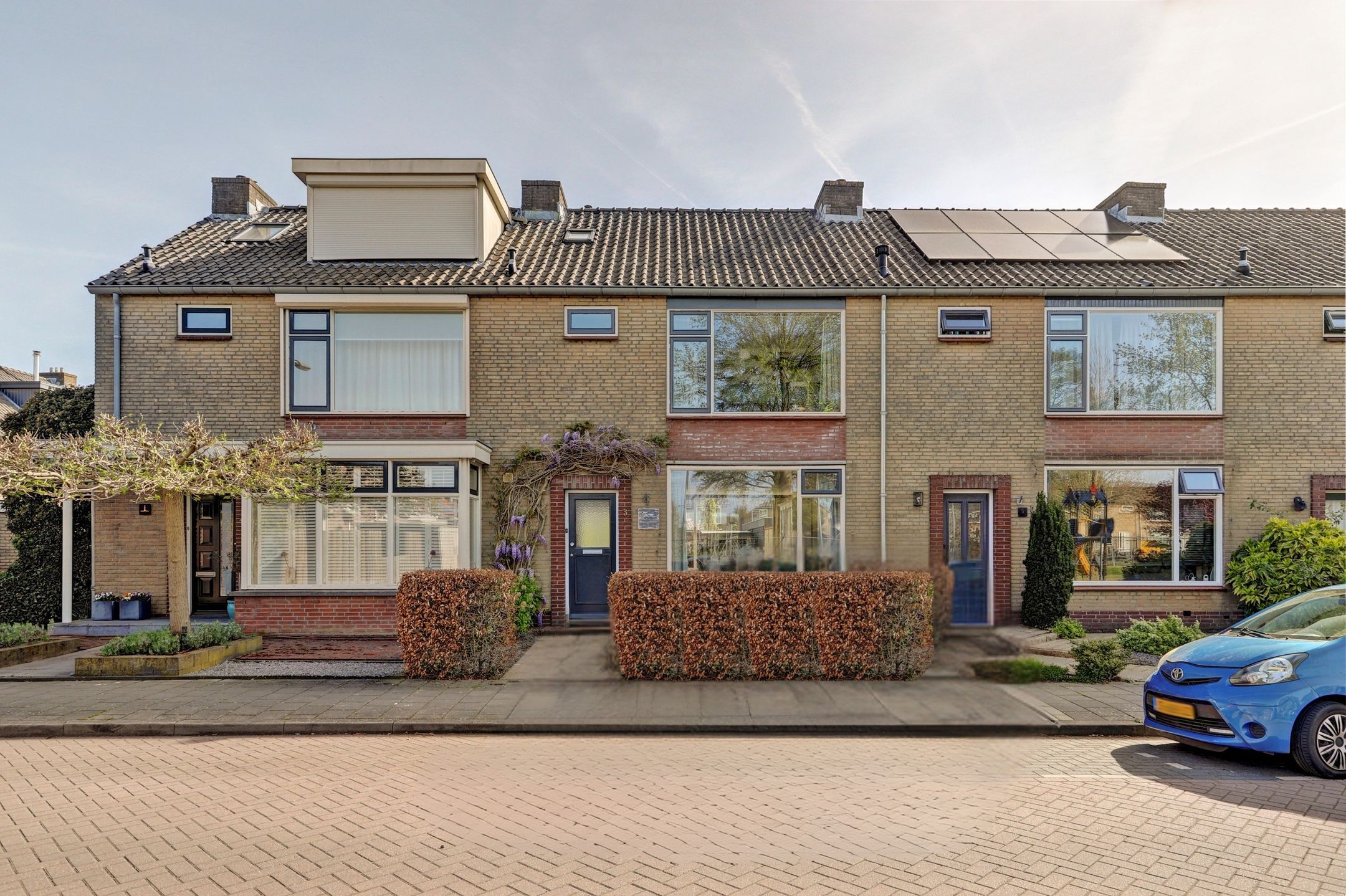 Leeuwerikstraat 3 