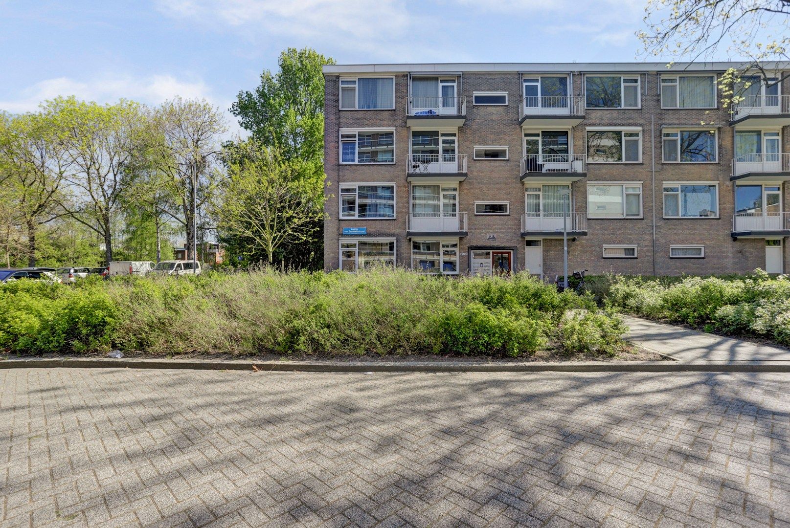 Photo 3 of Godijn van Dormaalstraat 49