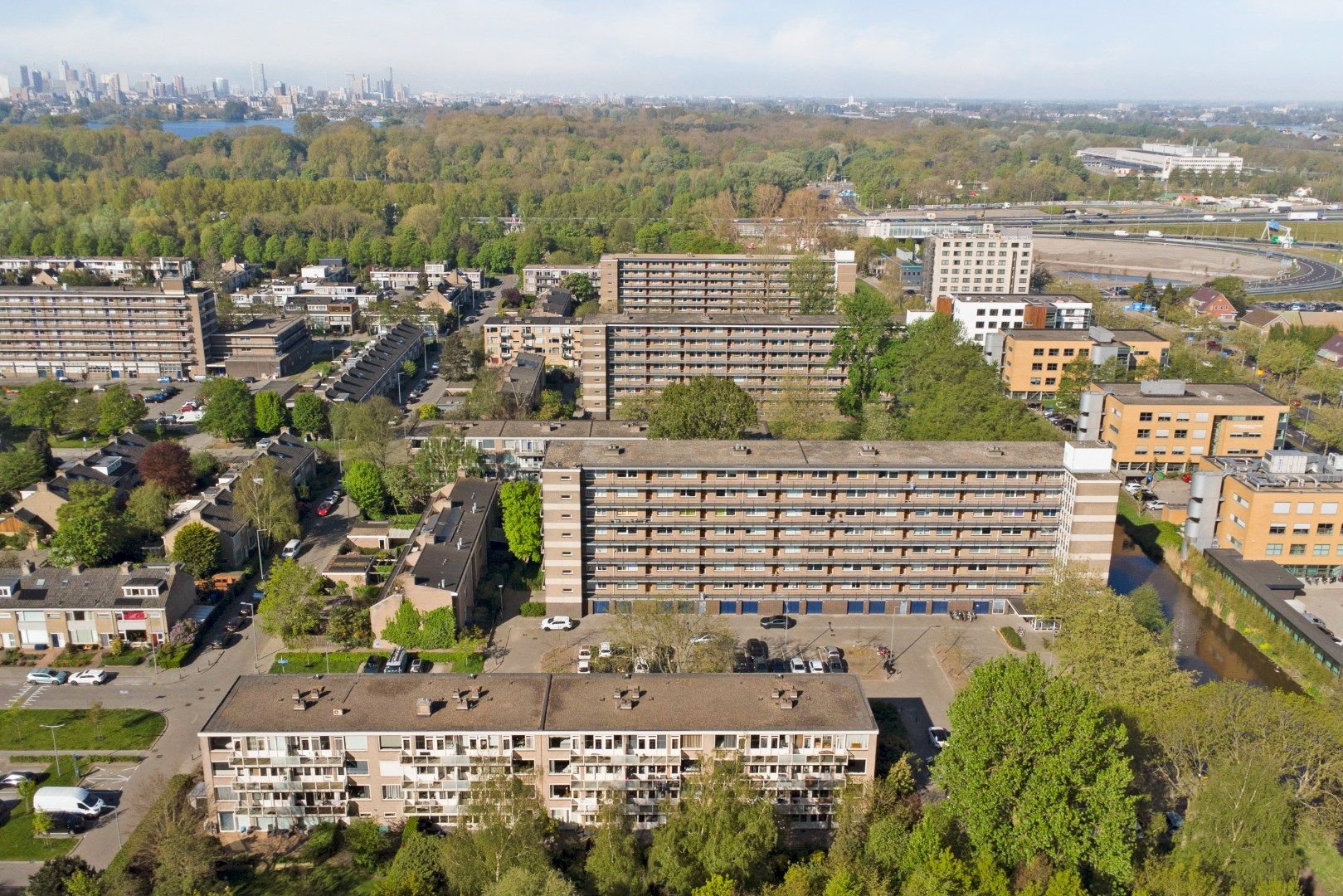 Photo 27 of Godijn van Dormaalstraat 49