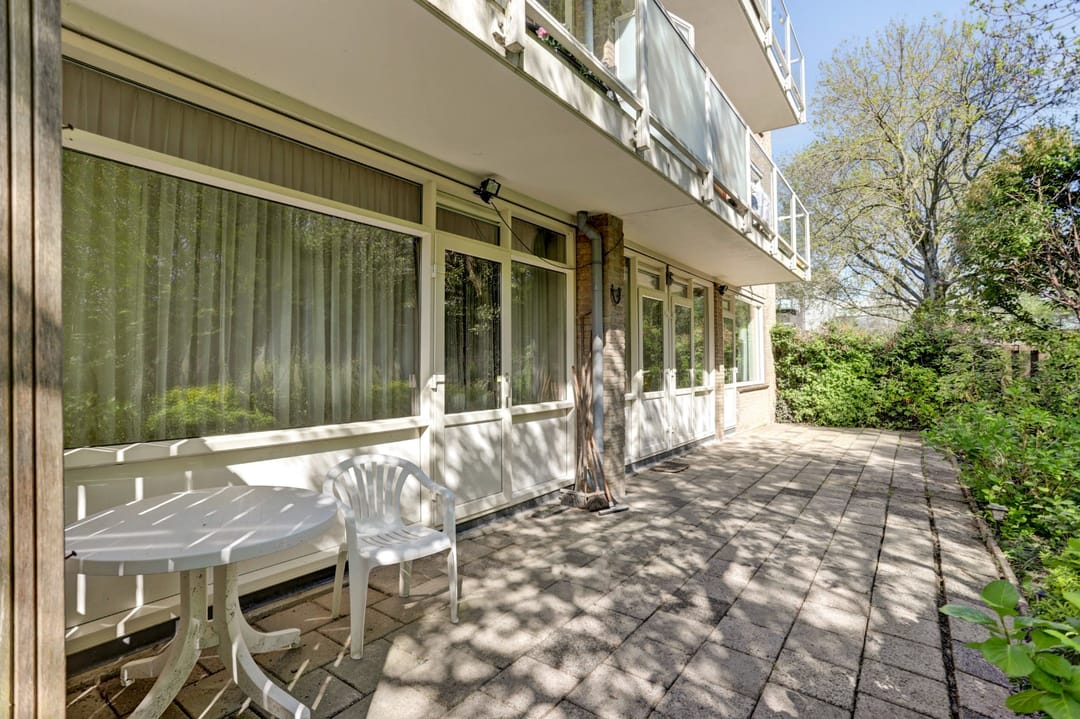 Photo 2 of Godijn van Dormaalstraat 49