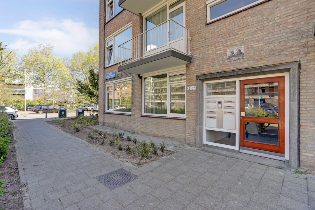 Photo 22 of Godijn van Dormaalstraat 49