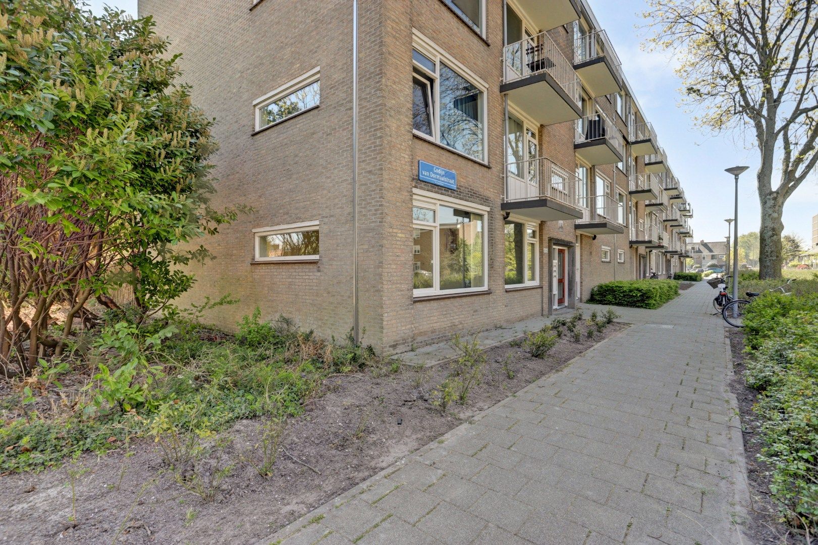 Photo 21 of Godijn van Dormaalstraat 49
