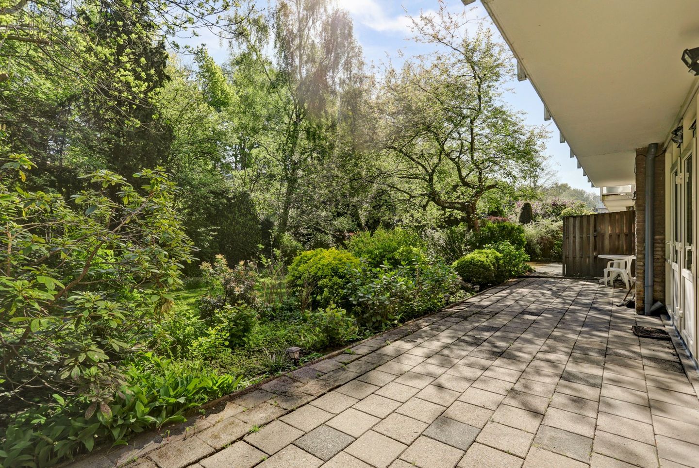 Photo 10 of Godijn van Dormaalstraat 49