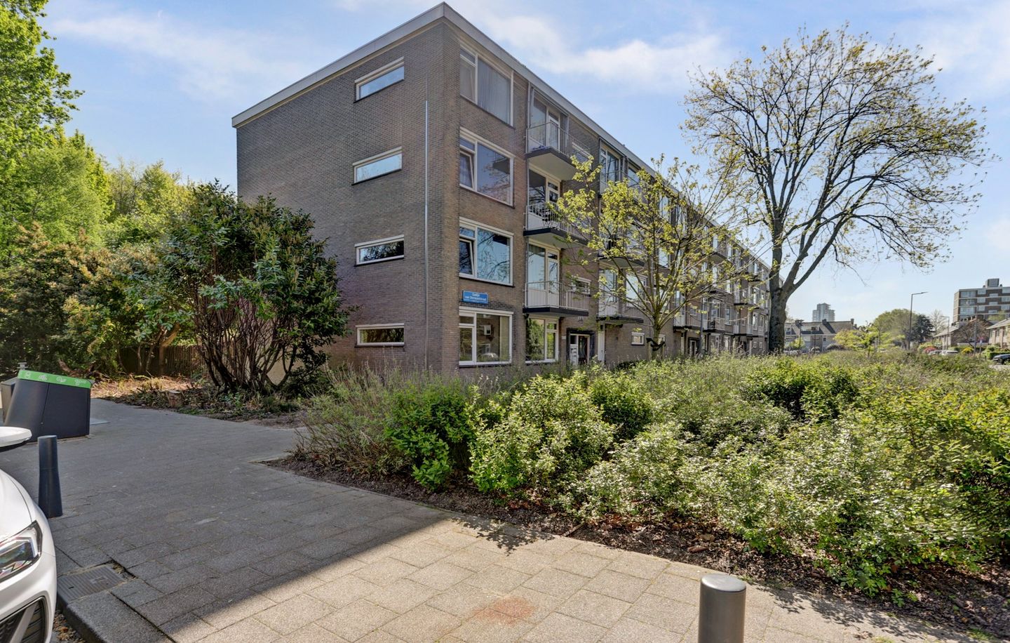 Photo 20 of Godijn van Dormaalstraat 49