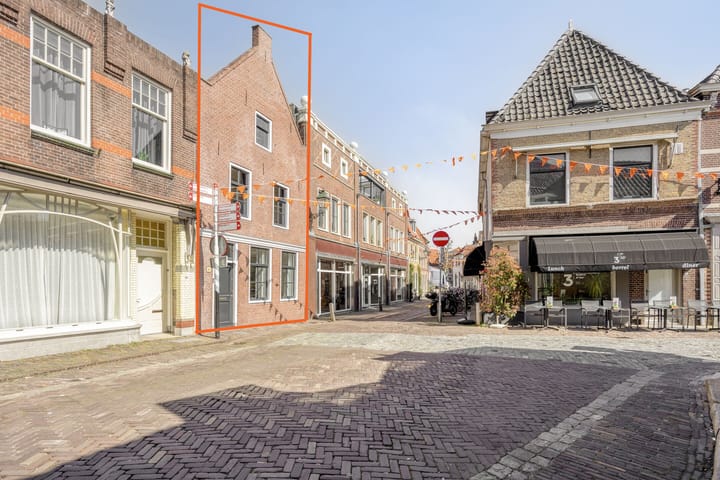 Foto 2 van Wijdstraat 2