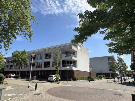 Van de Spiegelstraat thumbnail