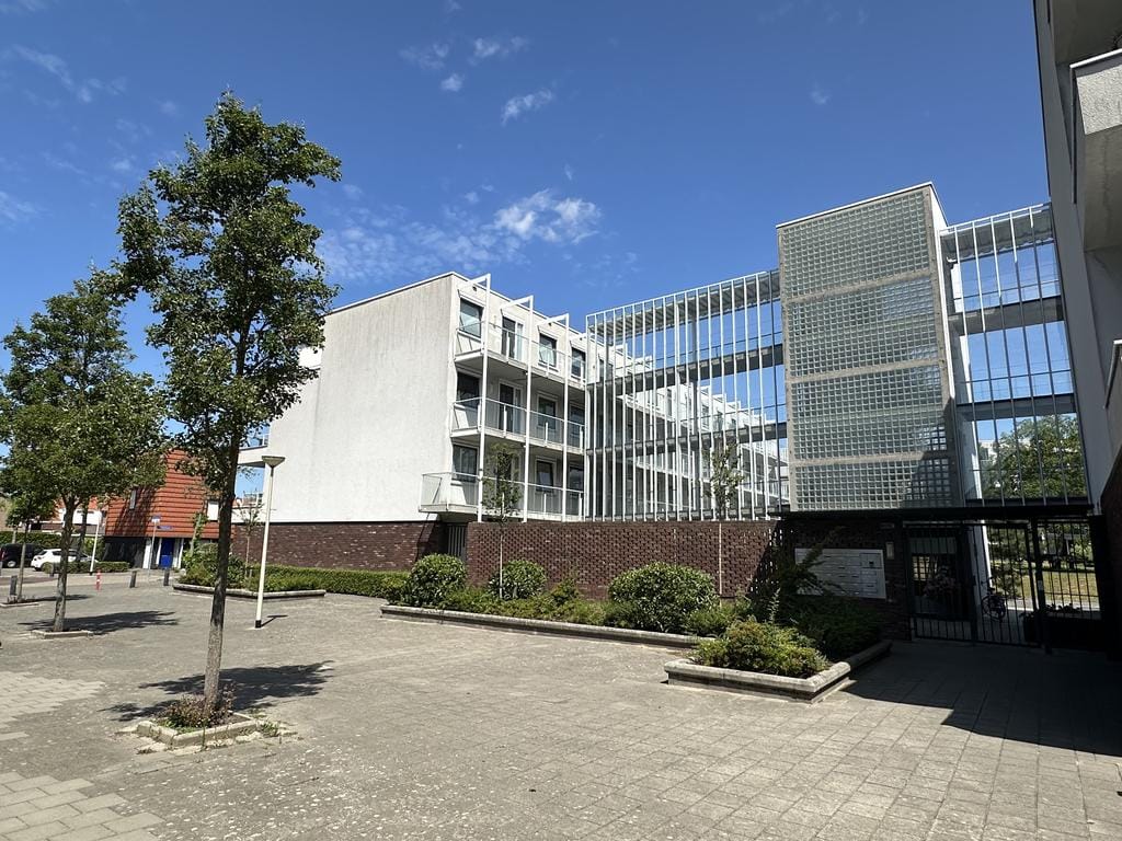 Foto 43 van Van de Spiegelstraat 42