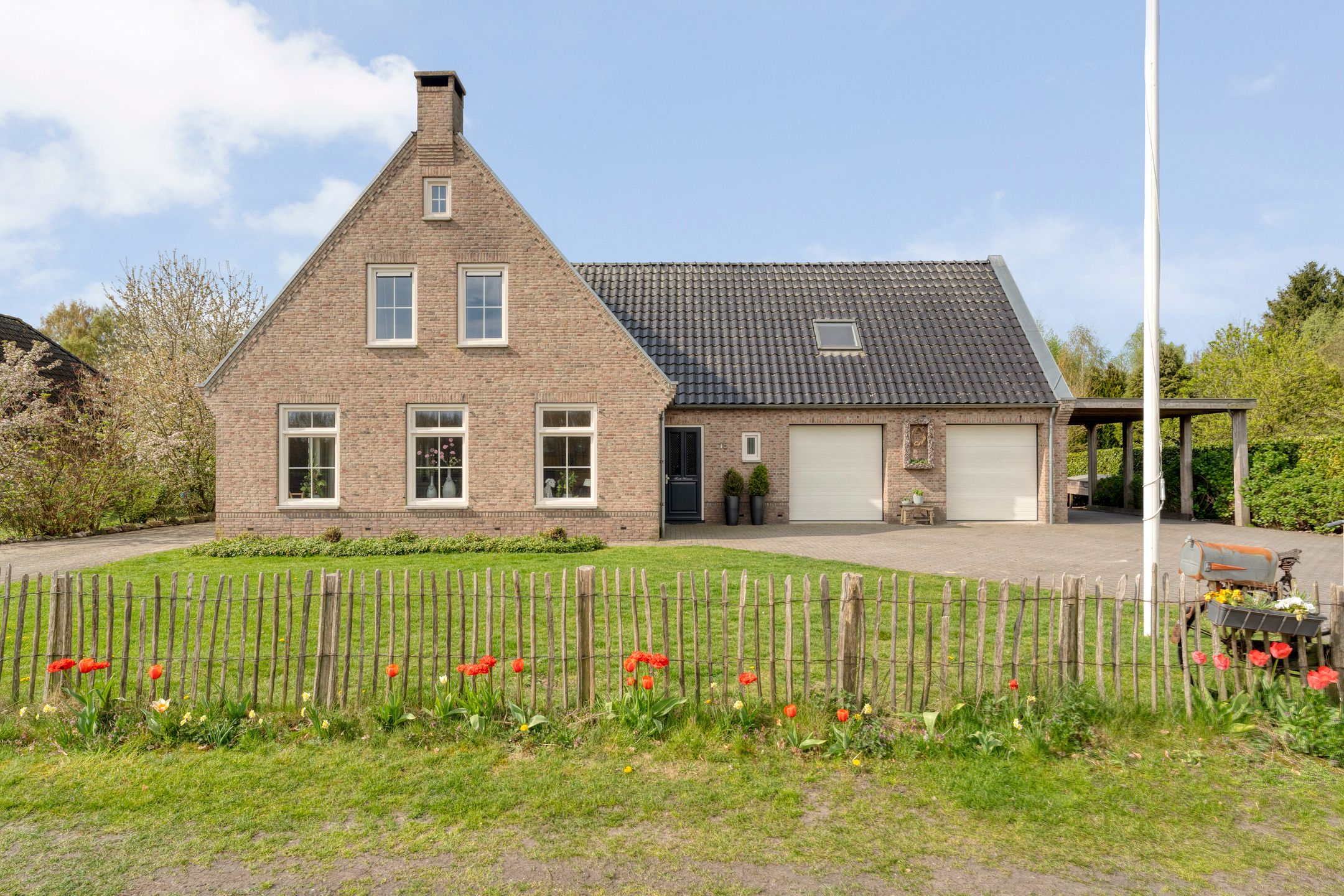 Spekopswijk 15 