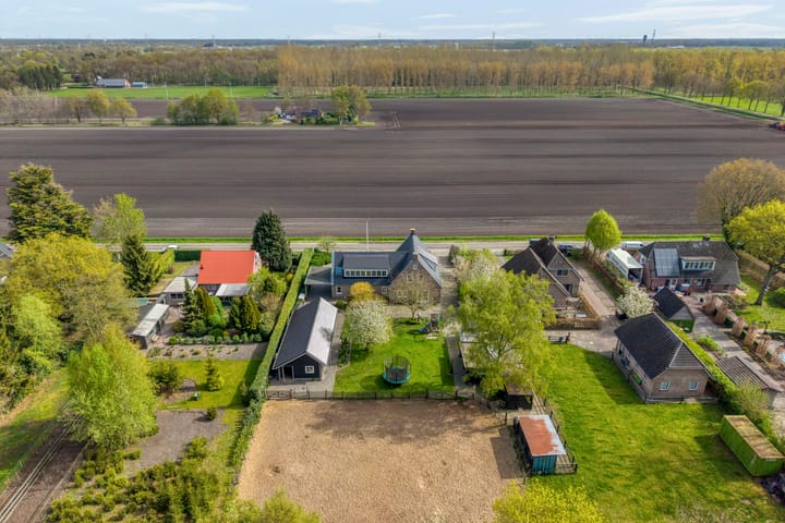 Photo 3 of Spekopswijk 15