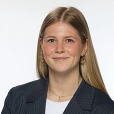 Hiske van der Weide - Commercial Employee